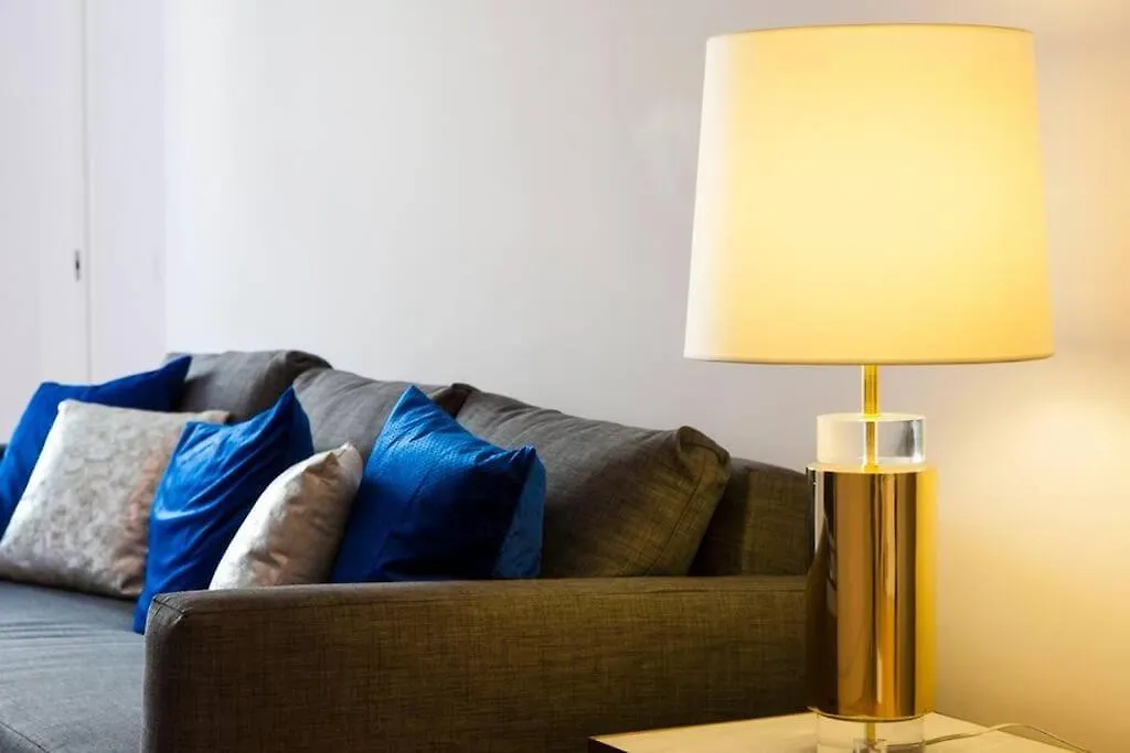 Crucifixo Deluxe Apartment Lisboa البرتغال